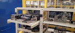 Tiroirs sur racks