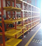 Tiroirs racks extraction 65%