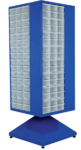 armoire 240 tiroirs plastiques