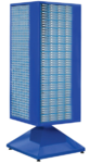 colonne pivotante360°