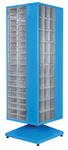 colonne multitiroirs rangement